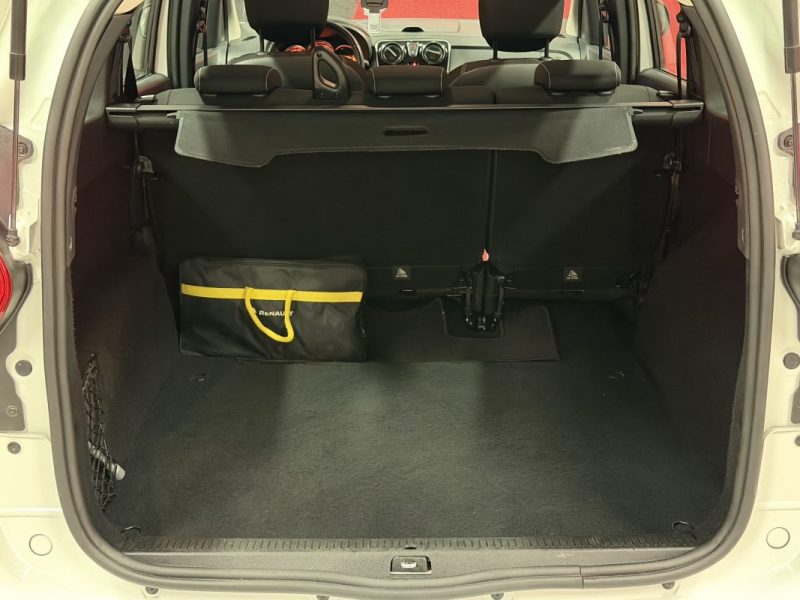 DACIA LODGY Stepway 1.5 DCI 110cv - Excellent état - Distribution faite -