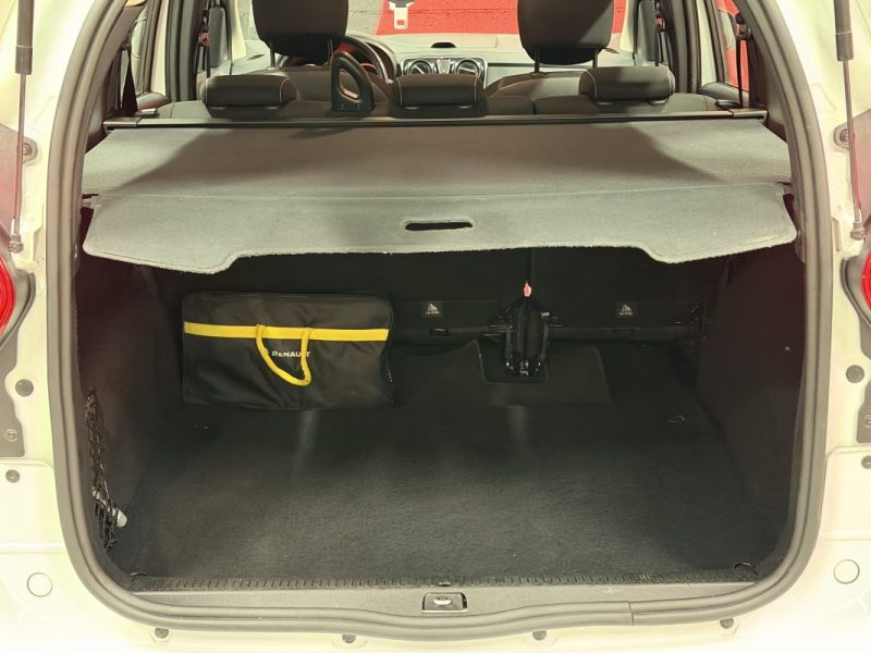 DACIA LODGY Stepway 1.5 DCI 110cv - Excellent état - Distribution faite -