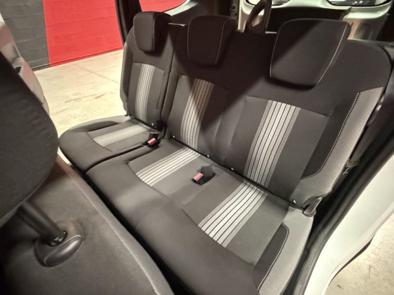 DACIA LODGY Stepway 1.5 DCI 110cv - Excellent état - Distribution faite -