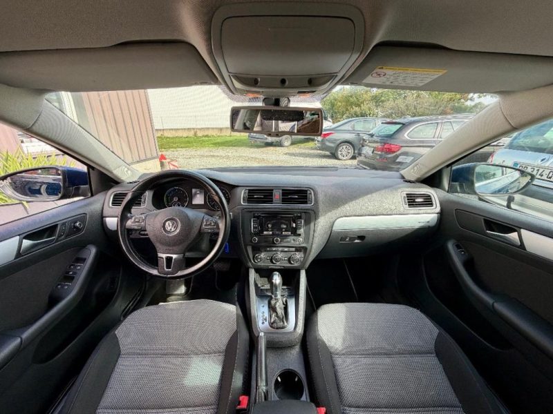 VOLKSWAGEN  JETTA  1.4 TSI HYBRID HIGHLINE 2015
