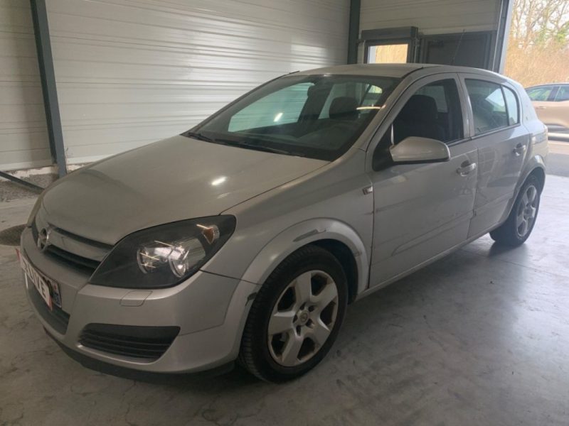 OPEL ASTRA 1.3 CDTI 90 CV  Paiement 4X ou 10X Possible