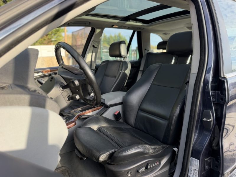 BMW X5 4.4i 320 CV Paiement 4X ou 10X Possible