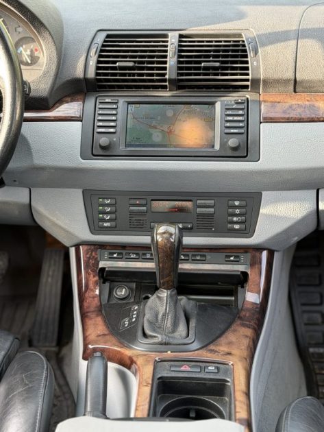 BMW X5 4.4i 320 CV Paiement 4X ou 10X Possible