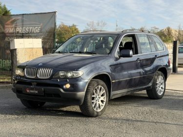 BMW X5 4.4i 320 CV Paiement 4X ou 10X Possible