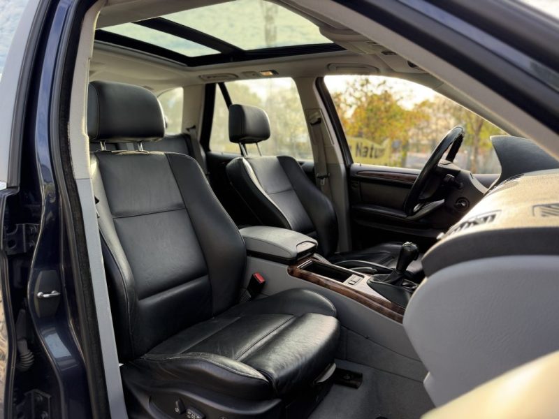 BMW X5 4.4i 320 CV Paiement 4X ou 10X Possible