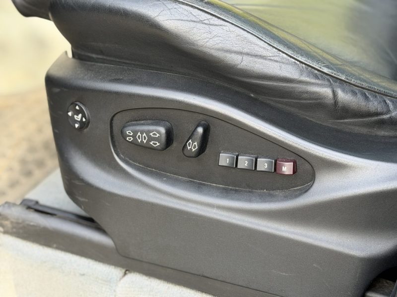 BMW X5 4.4i 320 CV Paiement 4X ou 10X Possible