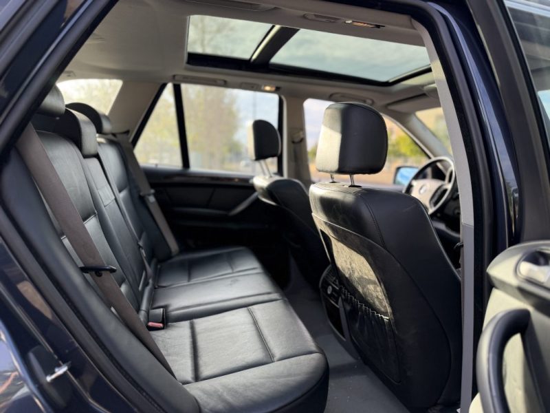 BMW X5 4.4i 320 CV Paiement 4X ou 10X Possible