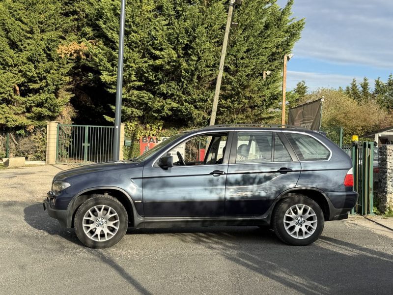 BMW X5 4.4i 320 CV Paiement 4X ou 10X Possible