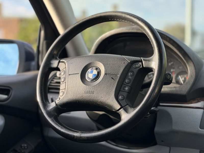 BMW X5 4.4i 320 CV Paiement 4X ou 10X Possible
