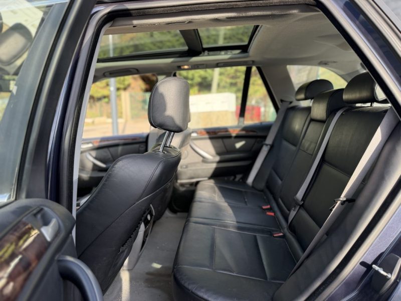 BMW X5 4.4i 320 CV Paiement 4X ou 10X Possible
