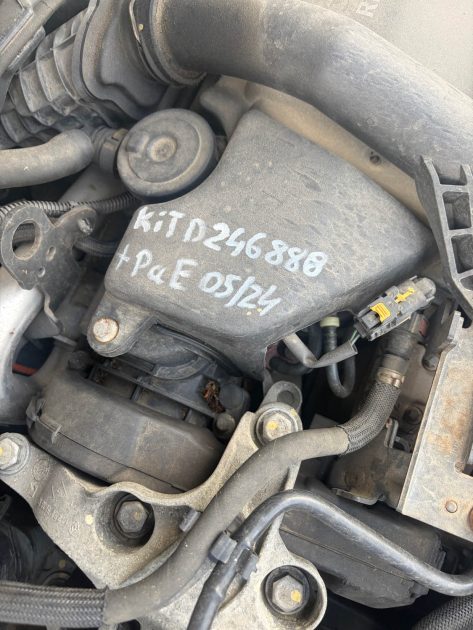 DACIA LODGY 1.5 DCI 2013 7 PLACES DANS L ETAT