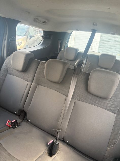 DACIA LODGY 1.5 DCI 2013 7 PLACES DANS L ETAT