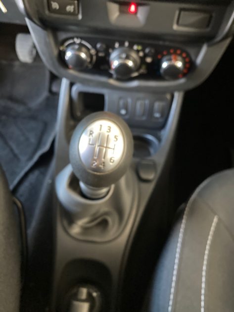 🚙 DACIA DUSTER LAURÉATE 1.5 dCi 110 ch garantie 12 mois 15000km 