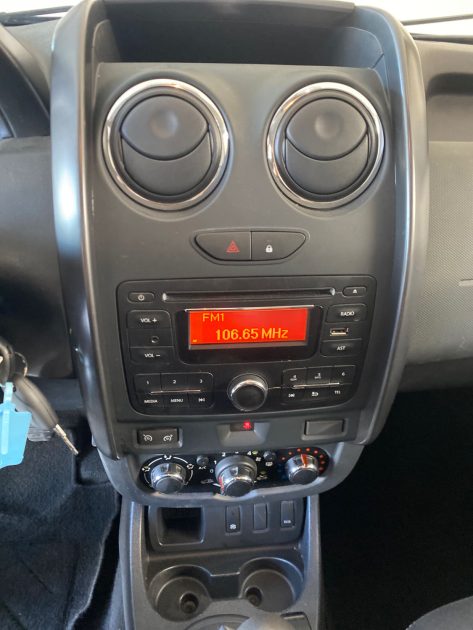 🚙 DACIA DUSTER LAURÉATE 1.5 dCi 110 ch garantie 12 mois 15000km 