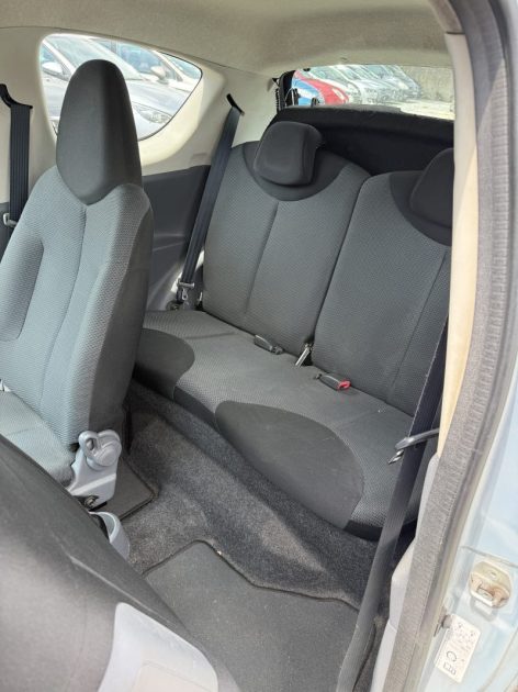 TOYOTA AYGO 1.0 