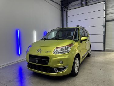 CITROEN C3 PICASSO - 1.4L VTI 95 ch EXCLUSIVE - Chaine neuve / Entretiens à jour - Garantie 12 mois