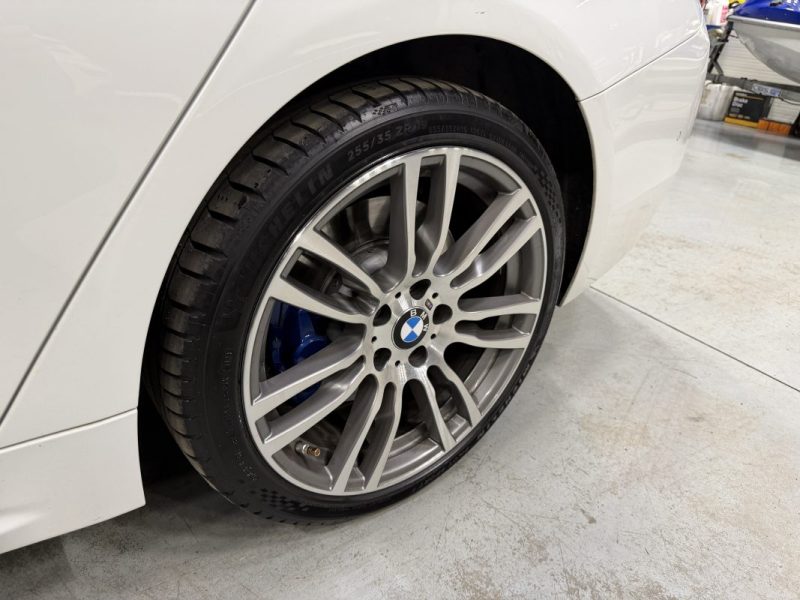 B.M.W. SERIE 4 GRAN COUPE 3.0 435 D XDRIVE 2016