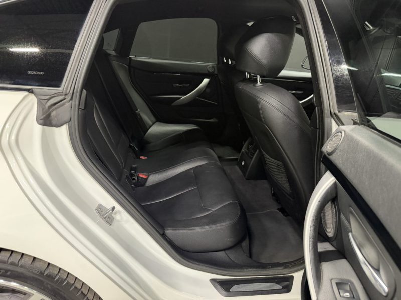 B.M.W. SERIE 4 GRAN COUPE 3.0 435 D XDRIVE 2016