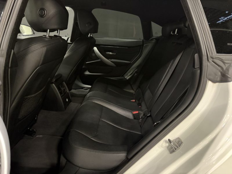 B.M.W. SERIE 4 GRAN COUPE 3.0 435 D XDRIVE 2016