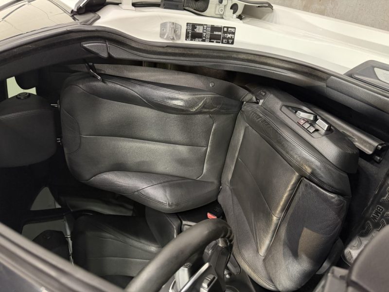 B.M.W. SERIE 4 GRAN COUPE 3.0 435 D XDRIVE 2016