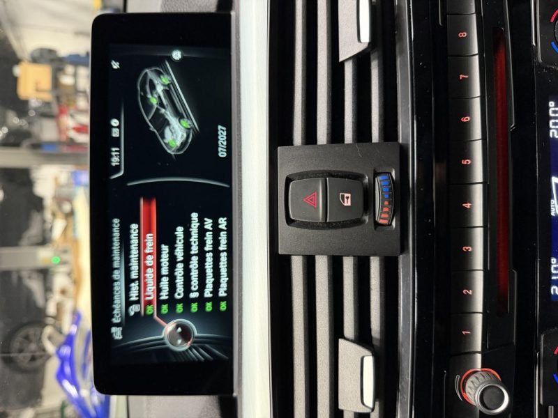 B.M.W. SERIE 4 GRAN COUPE 3.0 435 D XDRIVE 2016