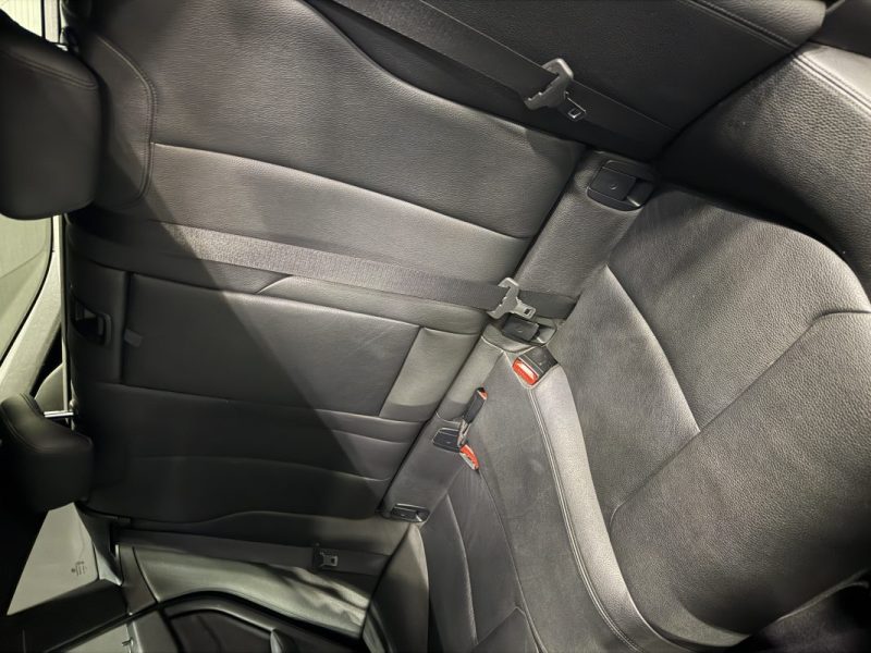 B.M.W. SERIE 4 GRAN COUPE 3.0 435 D XDRIVE 2016