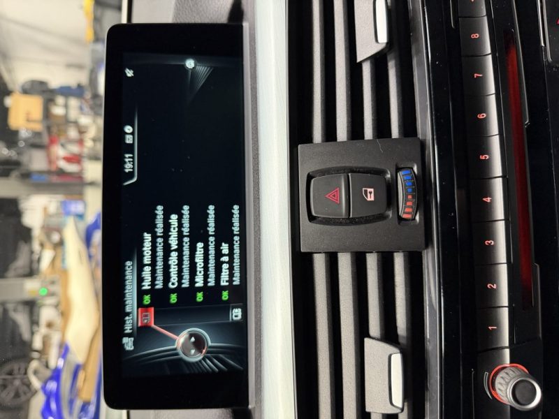 B.M.W. SERIE 4 GRAN COUPE 3.0 435 D XDRIVE 2016