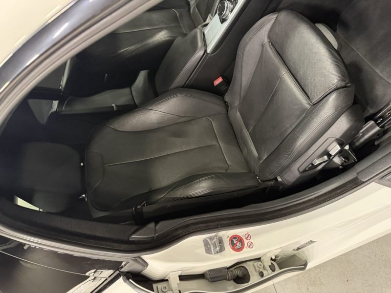 B.M.W. SERIE 4 GRAN COUPE 3.0 435 D XDRIVE 2016