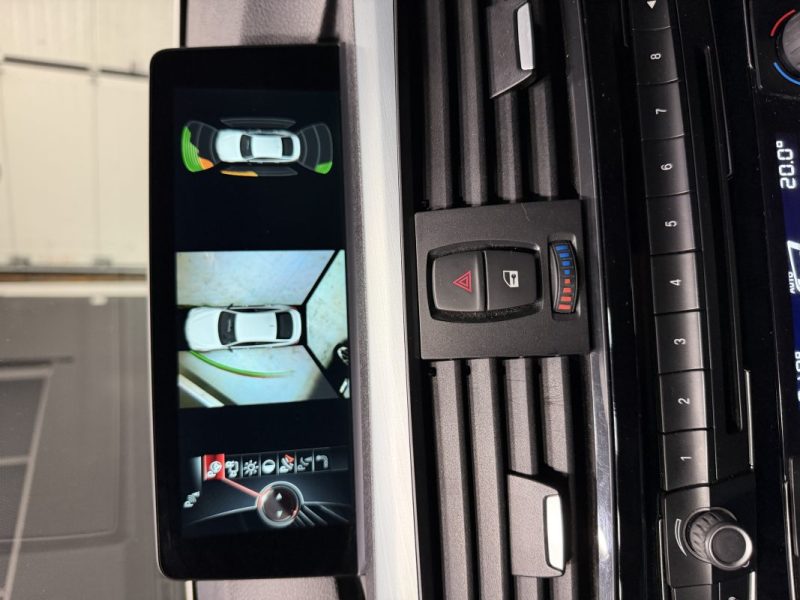B.M.W. SERIE 4 GRAN COUPE 3.0 435 D XDRIVE 2016