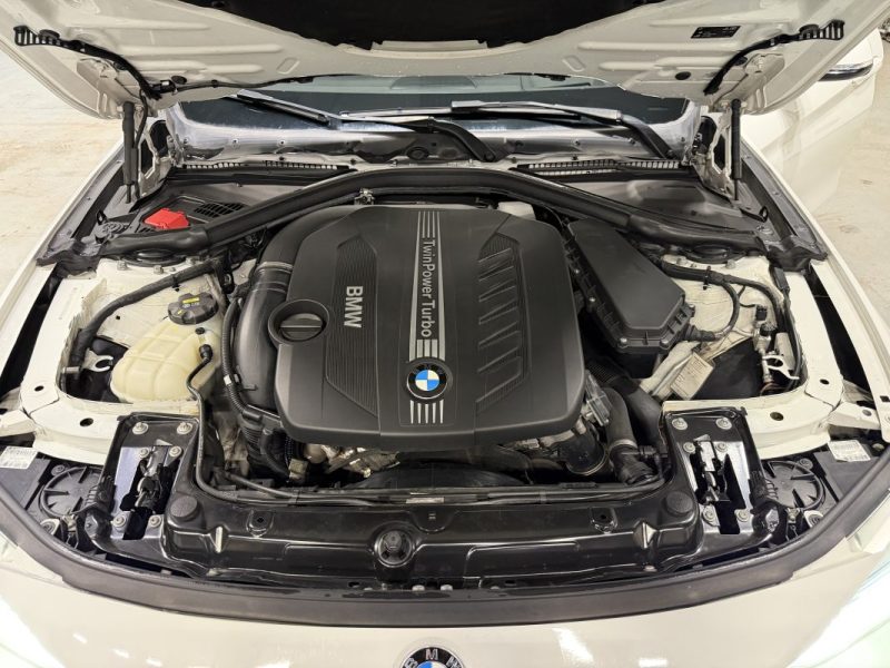 B.M.W. SERIE 4 GRAN COUPE 3.0 435 D XDRIVE 2016