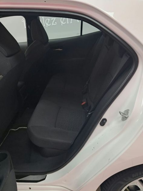 TOYOTA COROLLA BERLINE HYBRIDE 1.8 DYNAMIC BUSINESS 122cv/1 ERE MAIN/TVA RECUPERABLE