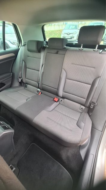 VOLKSWAGEN Golf VII - 1.4 Tsi Comfortline 125ch essence