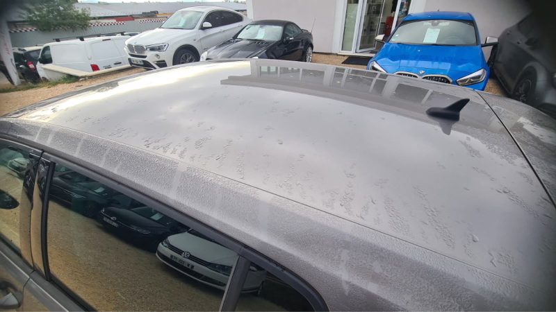 VOLKSWAGEN Golf VII - 1.4 Tsi Comfortline 125ch essence