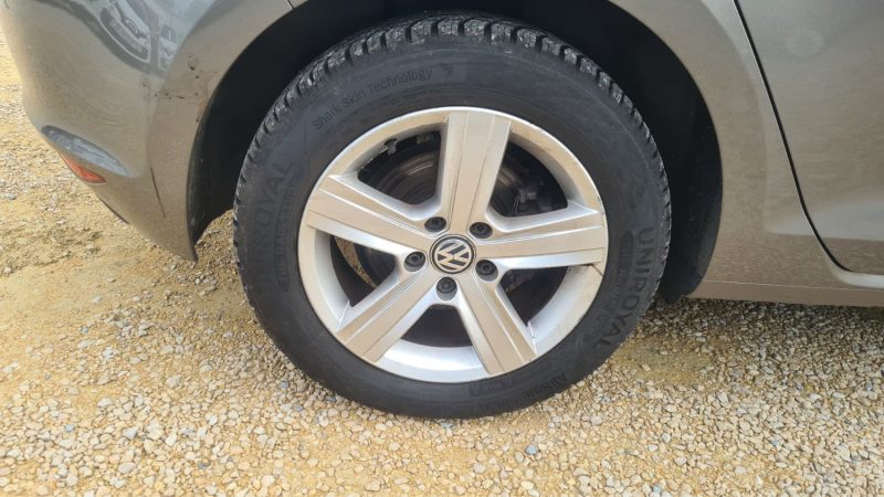 VOLKSWAGEN Golf VII - 1.4 Tsi Comfortline 125ch essence