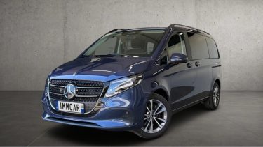MERCEDES-BENZ CLASSE V 300 d STYLE Compact 237 ch – BVA – 7 Places – 2025