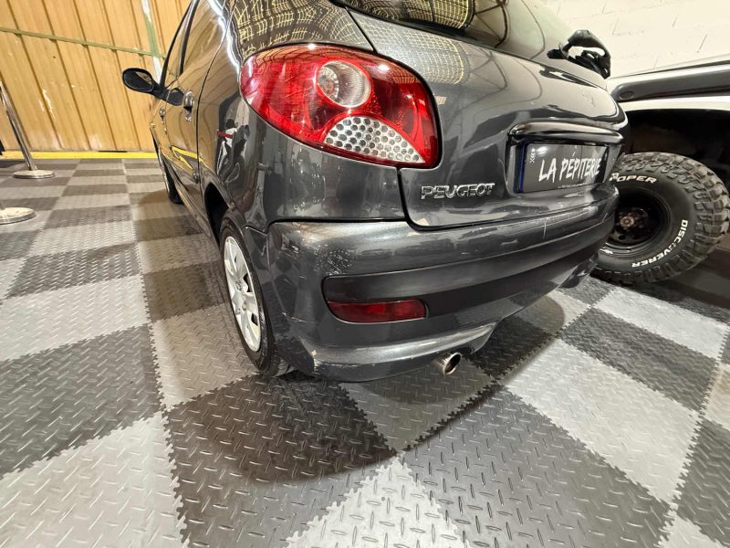 PEUGEOT 206+ 1.4I 75CH ACTIVE 