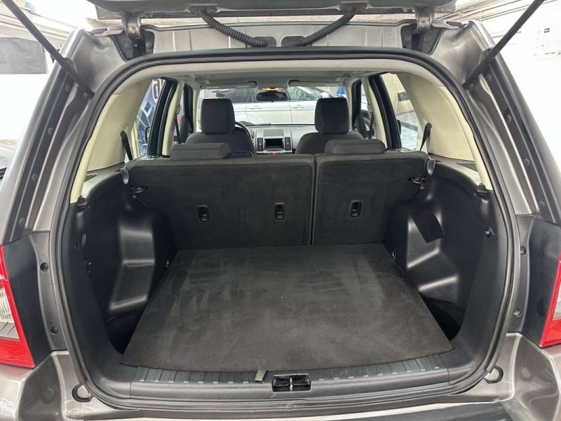 LAND ROVER FREELANDER 2.2 TD4 S 160 CV 