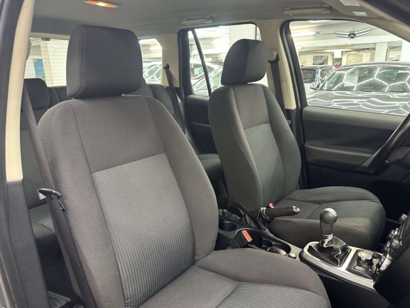 LAND ROVER FREELANDER 2.2 TD4 S 160 CV 