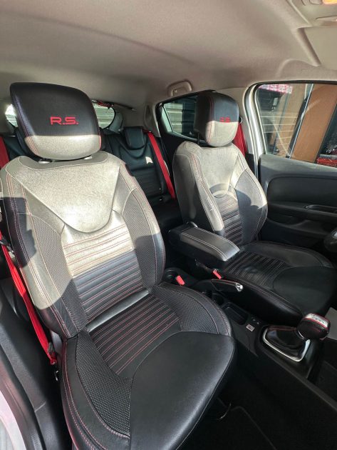 Renault Clio 4 RS Trophy 220 EDC – Garantie 12 mois – Reprise possible