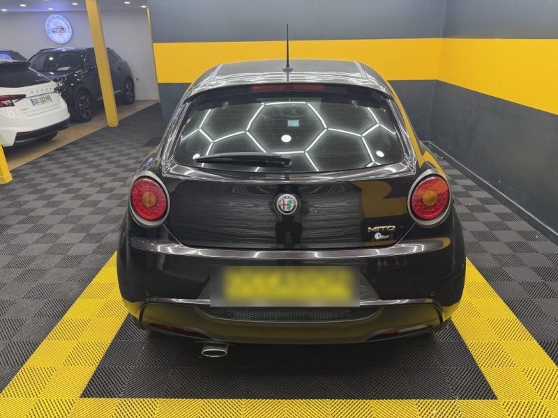 ALFA ROMEO MITO 0.9 IMOLA 105CH 
