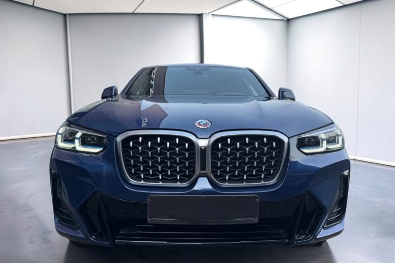 BMW X4 XDRIVE20D M SPORT 190 CH  