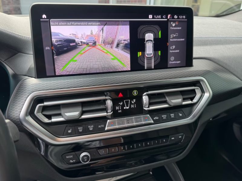 BMW X4 XDRIVE20D M SPORT 190 CH  