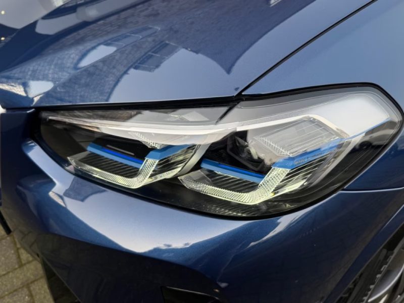 BMW X4 XDRIVE20D M SPORT 190 CH  