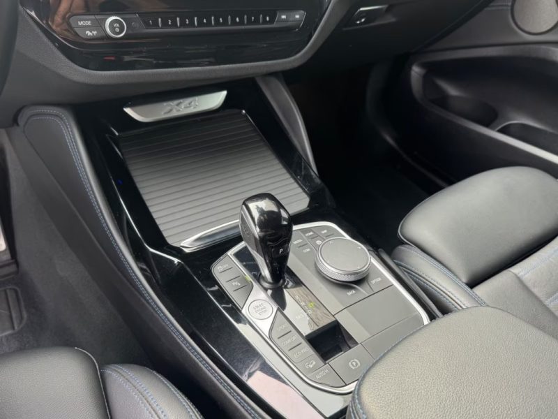 BMW X4 XDRIVE20D M SPORT 190 CH  