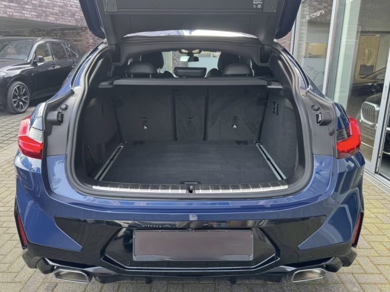 BMW X4 XDRIVE20D M SPORT 190 CH  