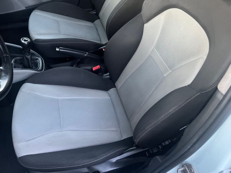 AUDI A1 SPORTBACK 1.2 TFSI 2012