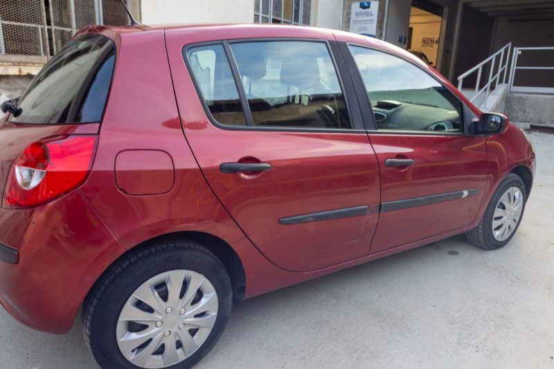 RENAULT CLIO III 1.4 16V 2005