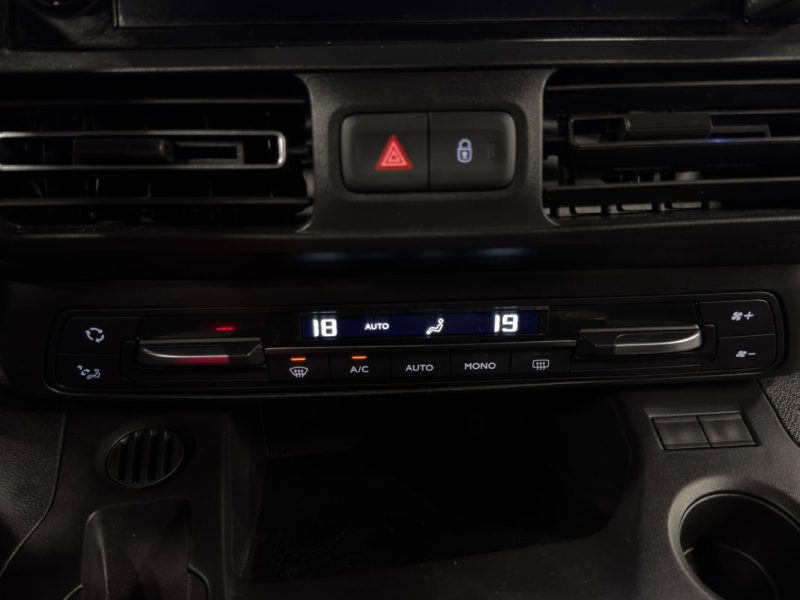 OPEL COMBO LIFE 1.5D 130 Cv - 5 PLACES / APPLE CARPLAY & ANDROID - GARANTIE 12 MOIS NATIONALE 