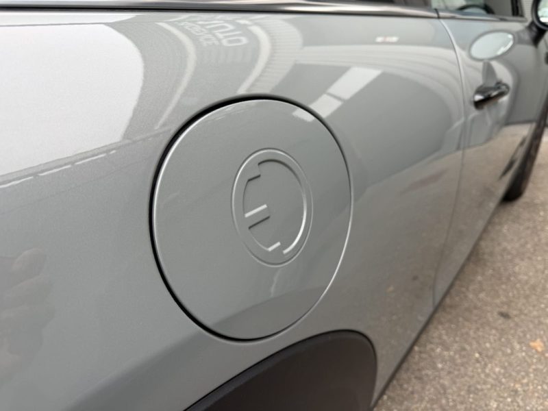 Mini Mini Cooper SE 184ch - PACK BLACK - 2emes mains - ENTRETIEN COMPLET