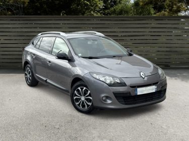 RENAULT MEGANE 1.5 DCI 110Ch PACK TOMTOM 189000Km